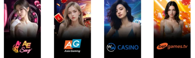 casino