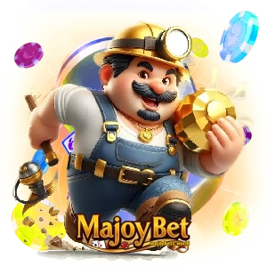 majoybet ใหม่