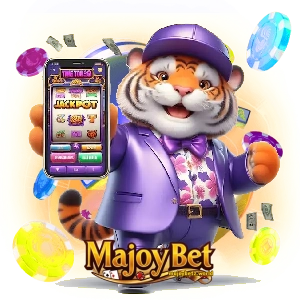 majoybet มือถือ