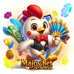 majoybet ตัวท็อป